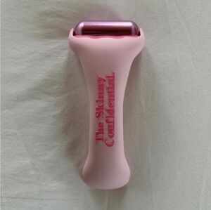 The Skinny Confidential Hot Mess Ice Roller